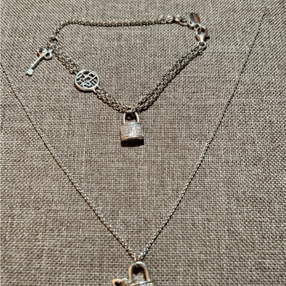 Sliver set 925 - Picture 2 of 4